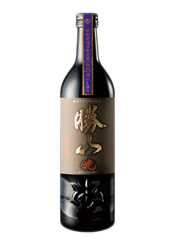 Junmai Daiginjo: Akatsuki