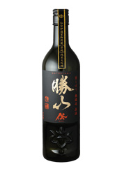 Junmai Daiginjo: Den