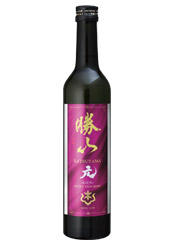 Ambrosia Sake: Gen