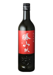 Junmai Ginjo: Ken