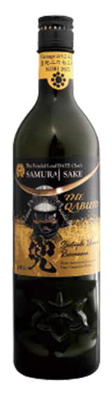SAMURAI SAKE